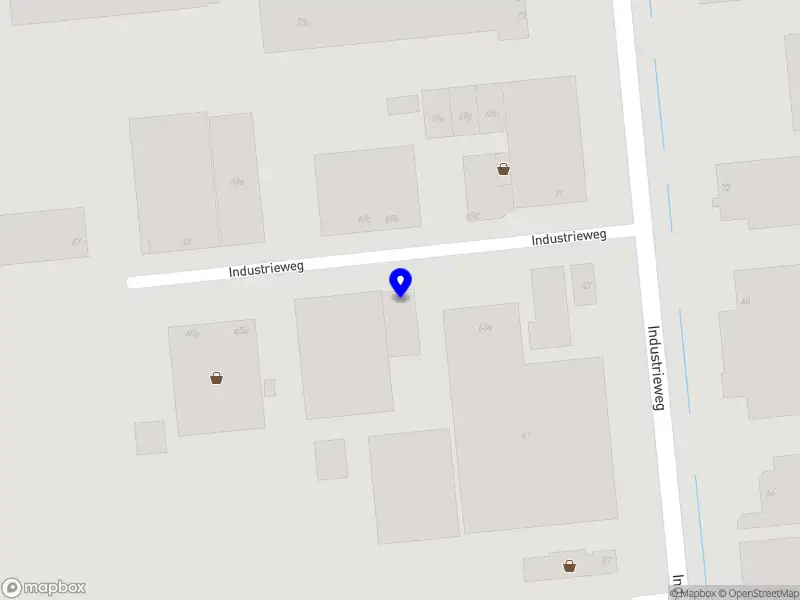 Nieuw bedrijf RAS ExIm B.V.