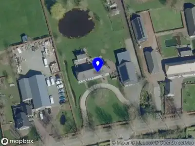 Nieuw bedrijf Studio Daad