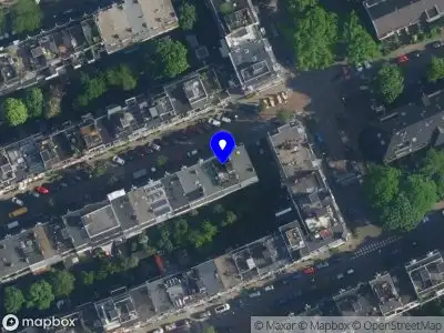 VvE Brederodestraat 3 Amsterdam