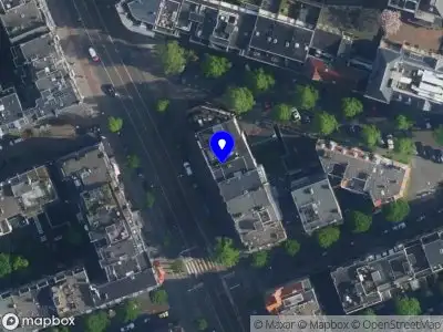 Dina-Perla Consulting Amsterdam
