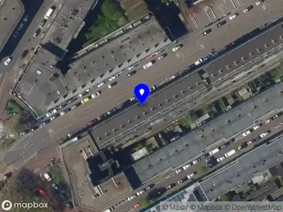 Van Leeuwaarde Zorgt 's-Gravenhage