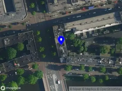 Zorg & Opvang Holding B.V. Amsterdam