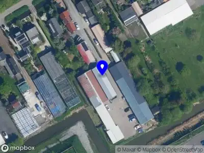 Stichting Voedselbank Aalsmeer Aalsmeer