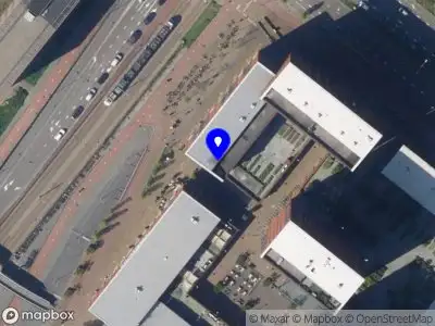 Nieuw bedrijf De Ultieme Schaar