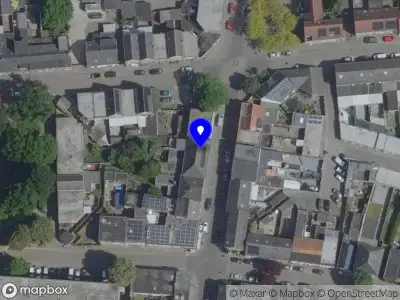 Nieuw bedrijf Waroeng Indonesia Djaja