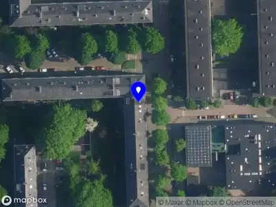 Parkrand B.V. Amsterdam