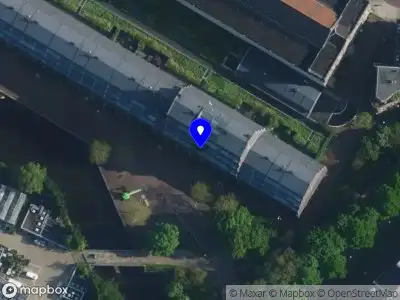 St. Adm. MADS Werknemersparticipatie Amsterdam
