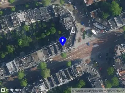 Ter Haseborg Advocatuur B.V. Amsterdam