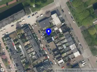 Scimitar Club Nederland Maassluis