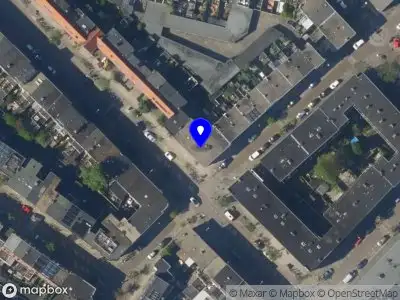 Nieuw bedrijf Barber Ferid