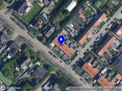 Nieuw bedrijf Danny de Vilder