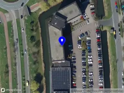 Veritas Petroleum Services Europe B.V. Barendrecht