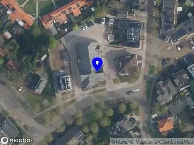 Anne Laros Architectuur