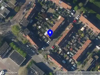 Ruben Meines Voorschoten