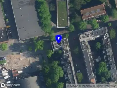Vve ondersplitsing V Hogendorpstr 901-915 Amsterdam