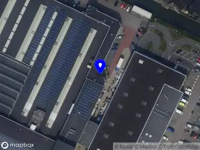 Nieuw bedrijf Stichting Wens Die Regeert