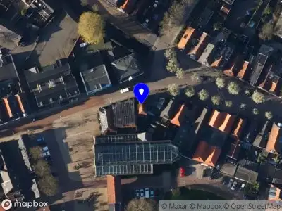 't Houten Vloertje Bolsward