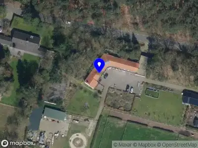 Nieuw bedrijf Landgoed de Meerberg