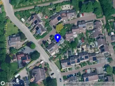 Stichting Buurtbongerd Braamkamp Zutphen