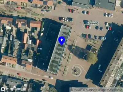 Nieuw bedrijf Petit Restaurant en Pizzeria Ali Baba