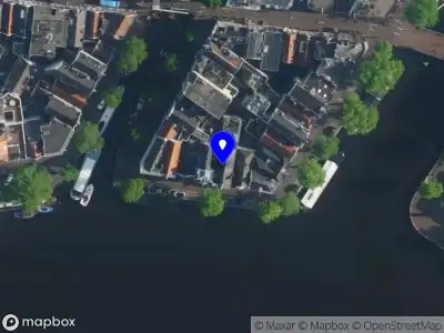 Wit Communicatie Amsterdam