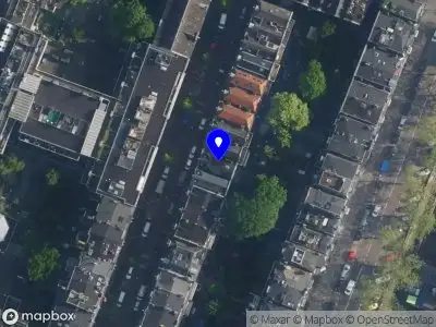 Winke Wiegersma Amsterdam