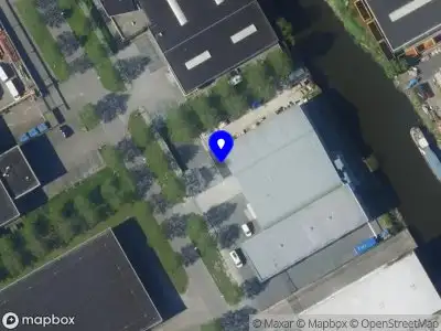 EcoDeck Projects B.V. Medemblik