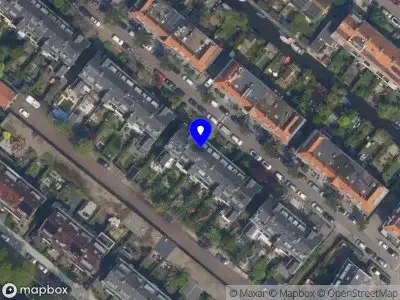 VvE Kerstant van den Bergelaan 43AB Rotterdam Rotterdam