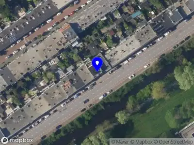 Nieuw bedrijf VvE Schenkkade 290-292