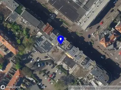 Algemene Seniorenvereniging Zeist Zeist