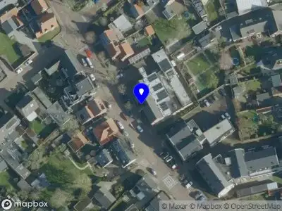 Huisartsenpraktijk Liempde