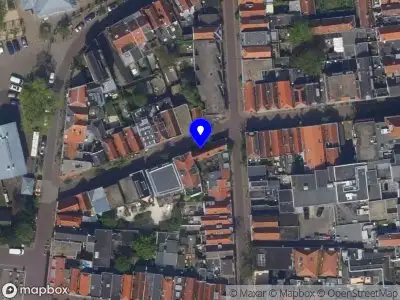 Nieuw bedrijf VvE Haarlemmerstraat 69 t/m 73-S