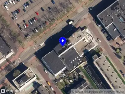 Openbare Bibliotheek Heerenveen