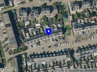 Nieuw bedrijf Ken Food Tilburg B.V.