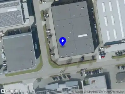 Nieuw bedrijf Patrick Das Tegelwerken