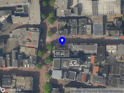 Nieuw bedrijf Hosting4Real