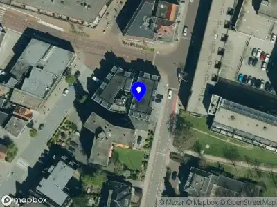 VvE (Ondersplitsing) De Tulp