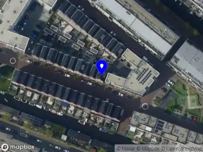 Nieuw bedrijf TVB Holding B.V.