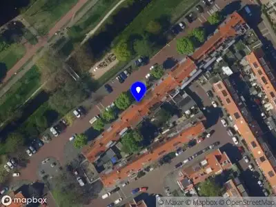 VvE Laakkade 421/422 te 's-Gravenhage 's-Gravenhage