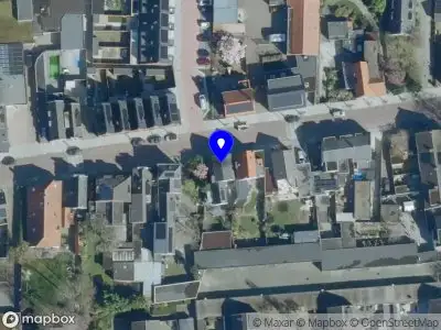 MJC Janssen Holding B.V.