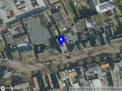 Vereniging van eigenaars gebouw 