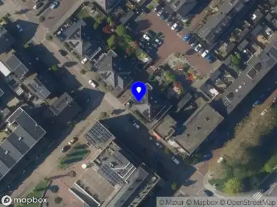Ities Solutions B.V. Alphen aan den Rijn