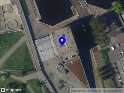 Ubisub 's-Gravenhage