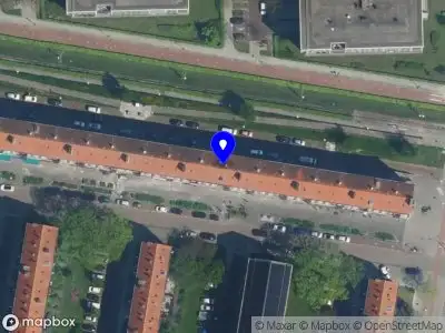 Thompson Arts Amsterdam
