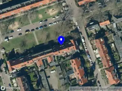 VvE Steenstraat 31-37 te Arnhem Arnhem