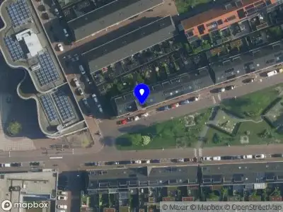 Nieuw bedrijf Cassis B.V.