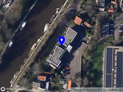 Nieuw bedrijf Dansgroep de Hazepas