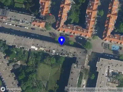 Stichting SwingStreet Amsterdam