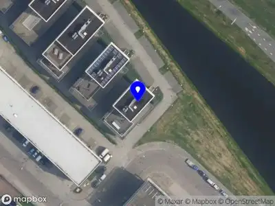 Nederlands Krediet Collectief B.V. 's-Gravenhage