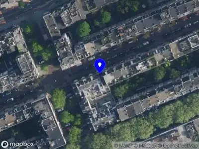 Nieuw bedrijf Almage Holding B.V.